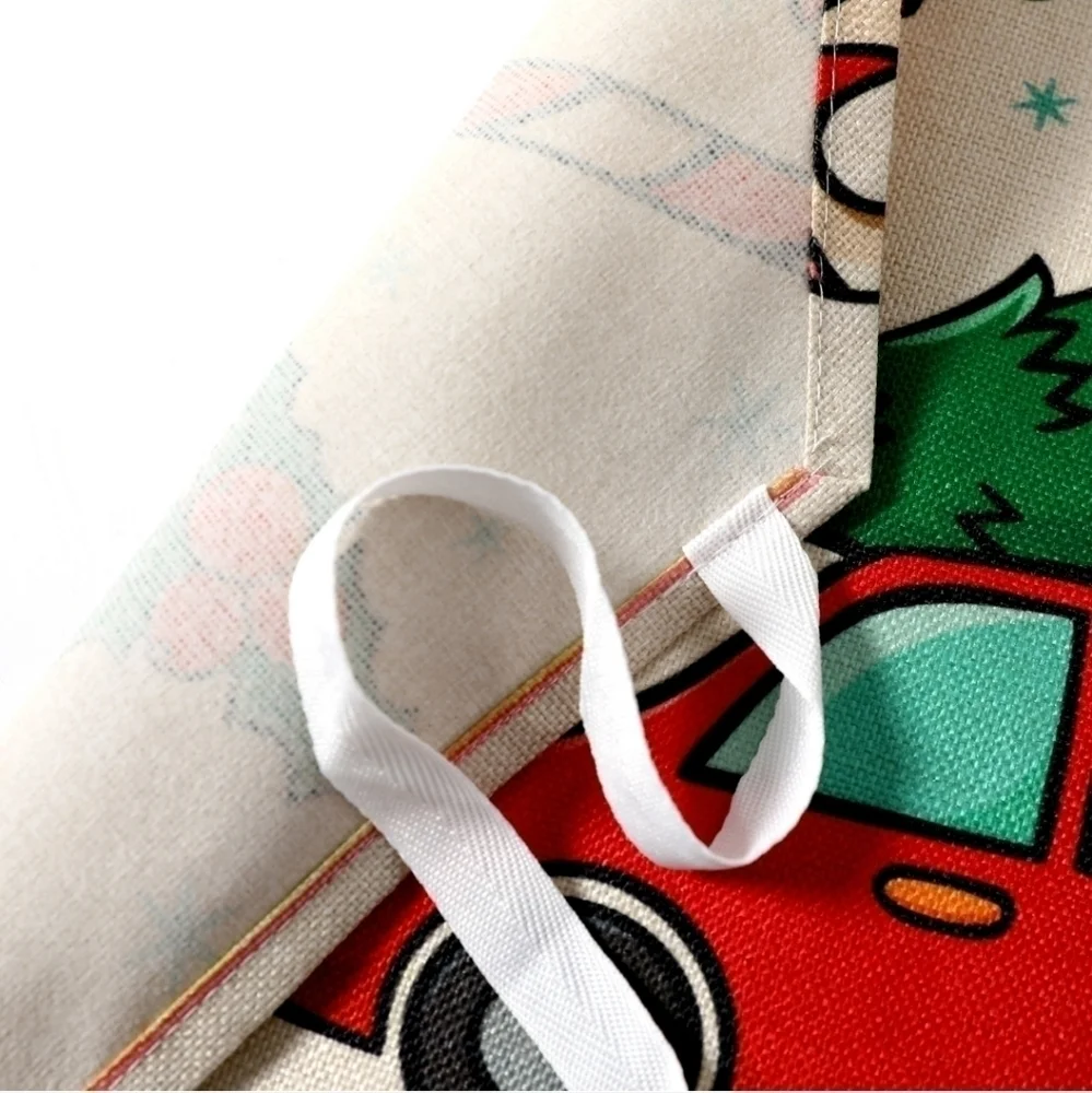 Mommy and‎ Me Christmas Aprons (NWOT)